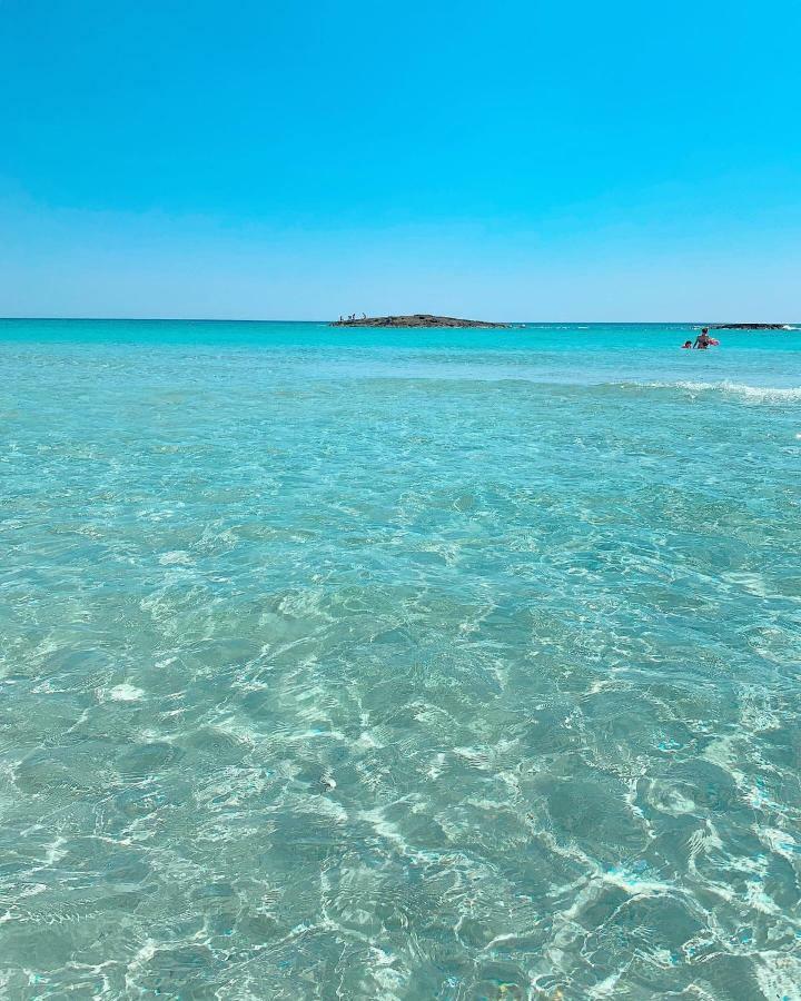 Salento Home Galatina Eksteriør bilde